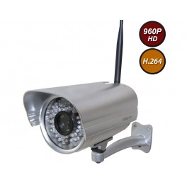 Foscam FI9805W