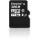 Cartão Kingston microSD 32GB