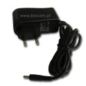 Transformador Foscam 5V/2A EU - Preto 