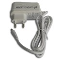 Transformador Foscam 5V/2A EU - Branco