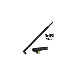 Antena WiFi de Interior 9dBi