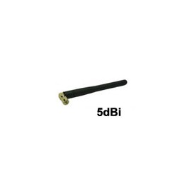 Antena WiFi de Exterior 5dBi