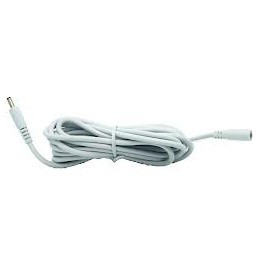 Extensão Foscam 12V - 3m Branco Extensão Foscam 12V - 3m Branco