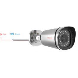 Foscam FI9901EP 4.0 Megapixel Full HD Waterproof Foscam FI9901EP 4.0 Megapixel Full HD Waterproof