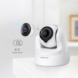 Foscam FI9926P (branco) Foscam FI9926P (branco)