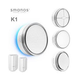 K1 SmartHome Diy Kit