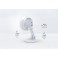 Foscam C2M - 2.0 Megapixel Cube IP Camera (Branco)