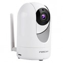 Foscam R4M - 4.0 Megapixel Dual-Band IP Camera (Branco)