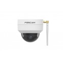 Foscam D4Z Câmara IP 4.0Mpx - Câmara de videovigilância 1080P slot Micro SD, Zoom x4 - 20m visão noturna