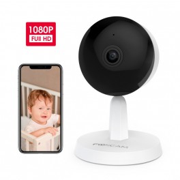 Foscam X1 - 2.0 Megapixel Cube IP Camera Foscam X1 - 2.0 Megapixel Cube IP Camera