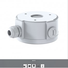 FABD4 Caixa fixadora à prova de água para modelo D4Z FABD4 Caixa fixadora à prova de água para modelo D4Z