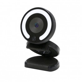 Foscam Webcam W28 Full HD 2Mpx 1080P Audio, compatível com Windows, Linux, Mac e Android. Foscam Webcam W28 Full HD 2Mpx 1080P Audio, compatível com Windows, Linux, Mac e Android.