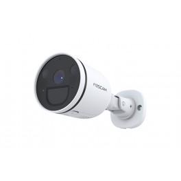 Foscam S41 4MP Dual-Band Wi-Fi Spotlight Foscam S41 4MP Dual-Band Wi-Fi Spotlight