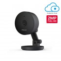 Foscam C2M-B - 2.0 Megapixel Dual-Band IP Camera (Preto)