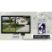 Foscam FN8108HE- 8 canais NVR POE - 1 HDD slot