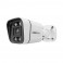  C&Acirc;MERA IP FOSCAM V5EP - POE - 5 MPX, EXTERIOR COM FOCO E SIRENE, &Aacute;UDIO BIDIRECIONAL, BRANCO