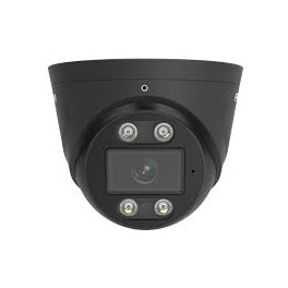 FOSCAM T5EP - POE - 5 MPX, EXTERIOR COM FOCO E SIRENE, &Aacute;UDIO BIDIRECIONAL, BRANCO