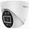 FOSCAM T5EP - POE - 5 MPX, EXTERIOR COM FOCO E SIRENE, &Aacute;UDIO BIDIRECIONAL, BRANCO