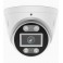 FOSCAM T5EP - POE - 5 MPX, EXTERIOR COM FOCO E SIRENE, &Aacute;UDIO BIDIRECIONAL, BRANCO