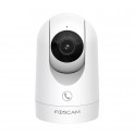 Foscam R8M - 8.0 Megapixel Dual-Band IP Camera (Branco)