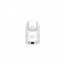 Foscam R8M - 8.0 Megapixel Dual-Band IP Camera (Branco)