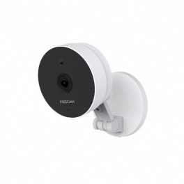 Foscam C5M - 5.0 Megapixel Dual-Band IP Camera (Branco)