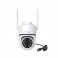 Foscam PD5 Camara IP WIFI Dual band ,3K/5.0Mpx- C&aacute;mara de videovigilancia ,Seguimento autom&aacute;tico