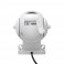 Foscam PD5 Camara IP WIFI Dual band ,3K/5.0Mpx- C&aacute;mara de videovigilancia ,Seguimento autom&aacute;tico