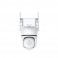 Foscam PD5 Camara IP WIFI Dual band ,3K/5.0Mpx- C&aacute;mara de videovigilancia ,Seguimento autom&aacute;tico