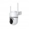 Foscam PD5 Camara IP WIFI Dual band ,3K/5.0Mpx- C&aacute;mara de videovigilancia ,Seguimento autom&aacute;tico